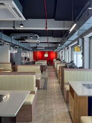 Toa Payoh Palm Spring (D12), Shop House #554602131